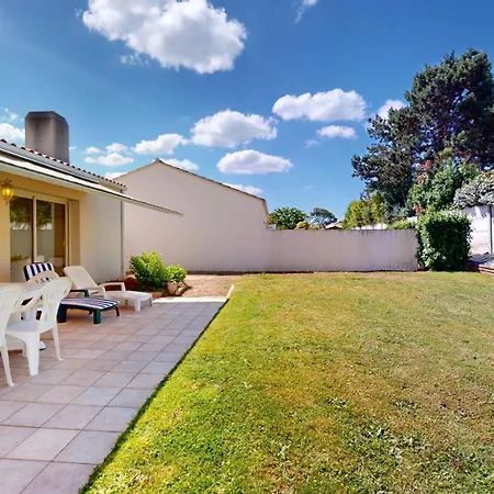 Fleur De Sel Tatil Evi *