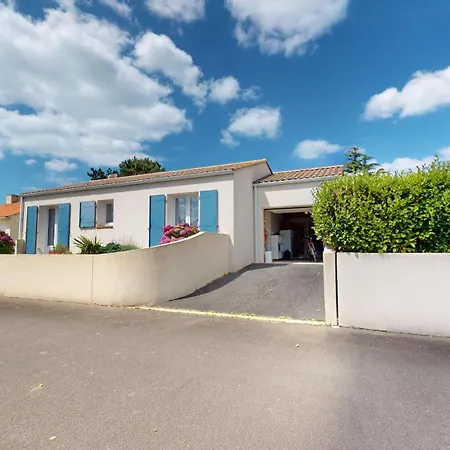 Fleur De Sel Tatil Evi