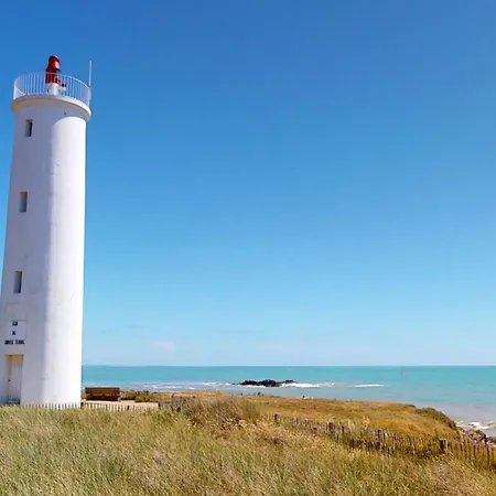 Fleur De Sel * Saint Gilles Croix de vie