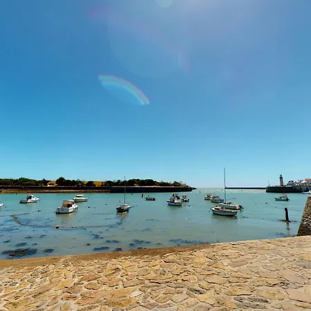 Semesterbostad Fleur De Sel Saint-Gilles-Croix-de-Vie