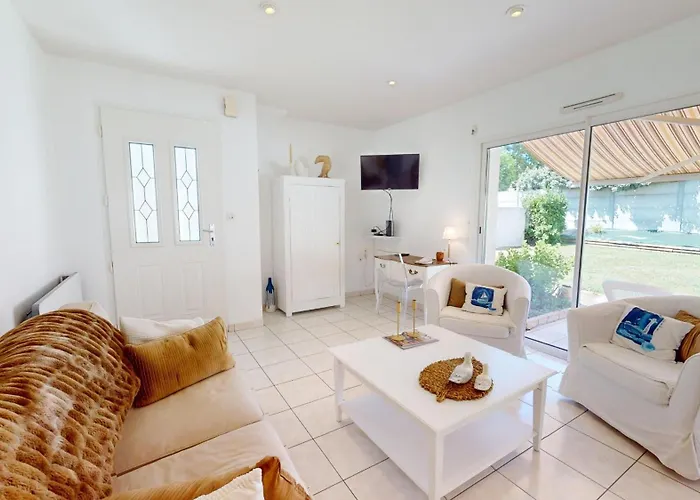 Tatil Evi Fleur De Sel