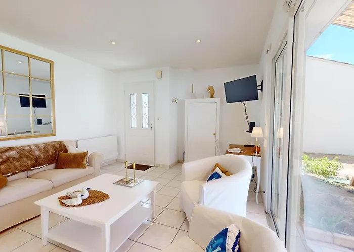 Tatil Evi Fleur De Sel