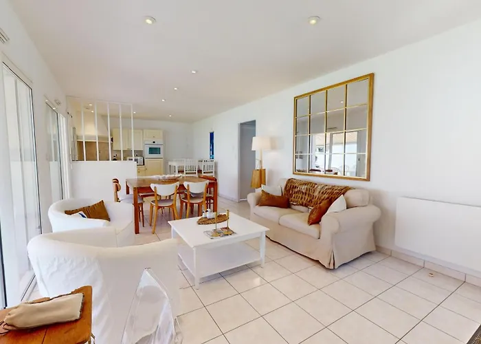 Fleur De Sel Tatil Evi *