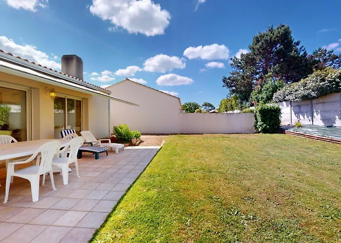 Fleur De Sel Tatil Evi *