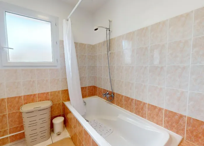 Tatil Evi Fleur De Sel