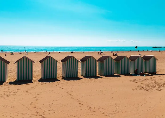 Fleur De Sel Saint Gilles Croix de vie
