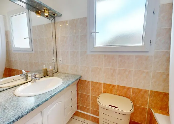 Fleur De Sel Tatil Evi