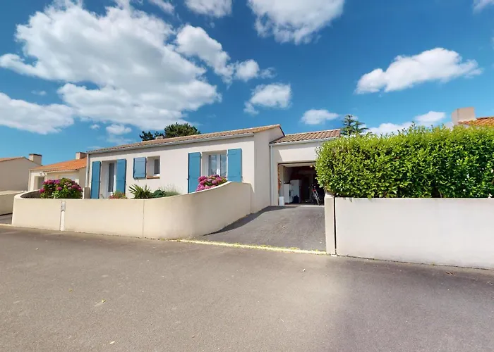 Fleur De Sel Tatil Evi