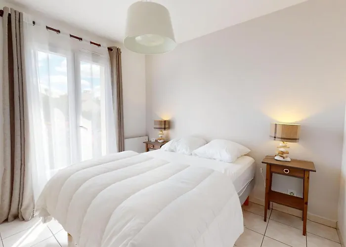 Fleur De Sel Tatil Evi Saint Gilles Croix de vie