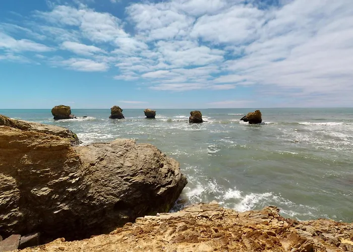 Fleur De Sel Saint Gilles Croix de vie