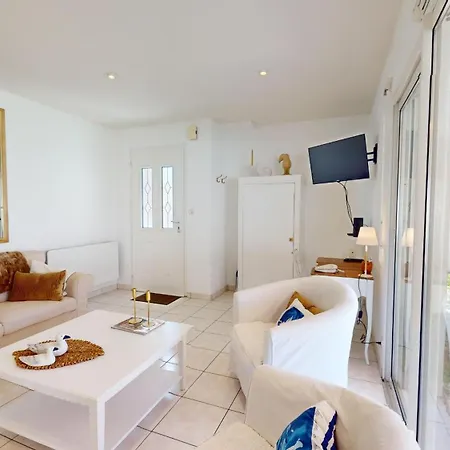 Holiday home Fleur De Sel