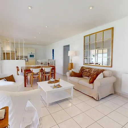 Fleur De Sel Holiday home *