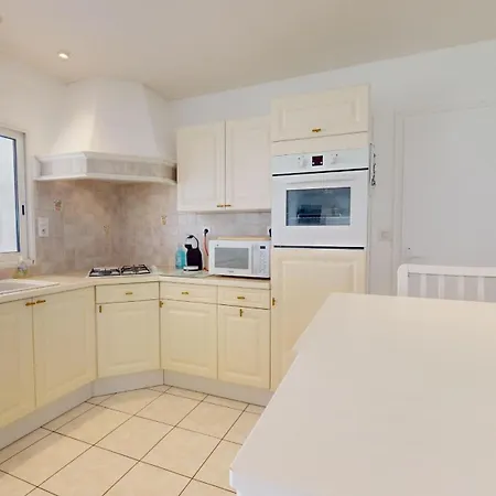 Fleur De Sel * Saint-Gilles-Croix-de-Vie