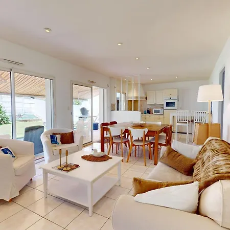 Fleur De Sel Holiday home *