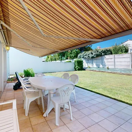 Fleur De Sel Holiday home *