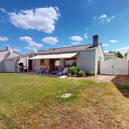 Fleur De Sel Saint-Gilles-Croix-de-Vie