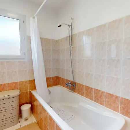 Holiday home Fleur De Sel