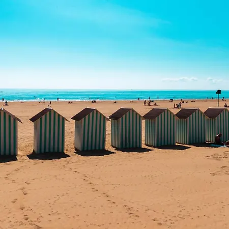 Fleur De Sel Saint-Gilles-Croix-de-Vie