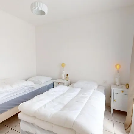 Fleur De Sel * Saint-Gilles-Croix-de-Vie