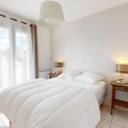 Fleur De Sel Holiday home Saint-Gilles-Croix-de-Vie