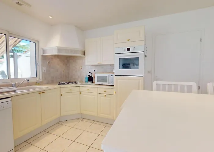 Fleur De Sel * Saint Gilles Croix de vie