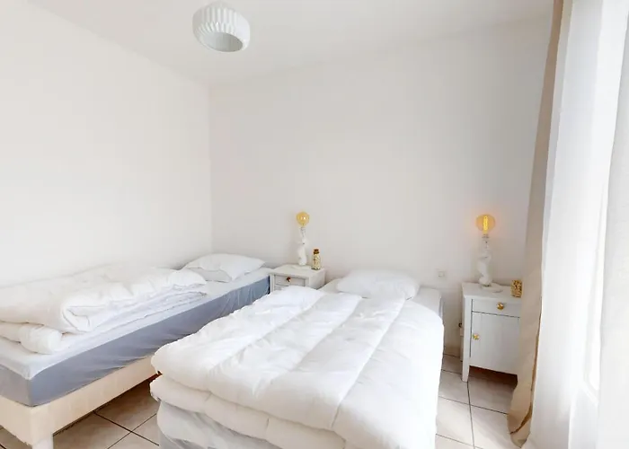 Fleur De Sel * Saint Gilles Croix de vie